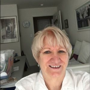 Meet your Posher, Karen